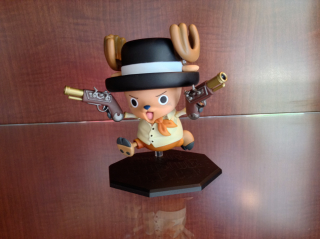 Illustration for article titled 24 Awesome Anime Figures From Your Favorite Series